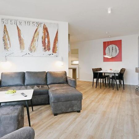 Stunning Apartment In Luebeck Travemuende With Wifi Esterno foto