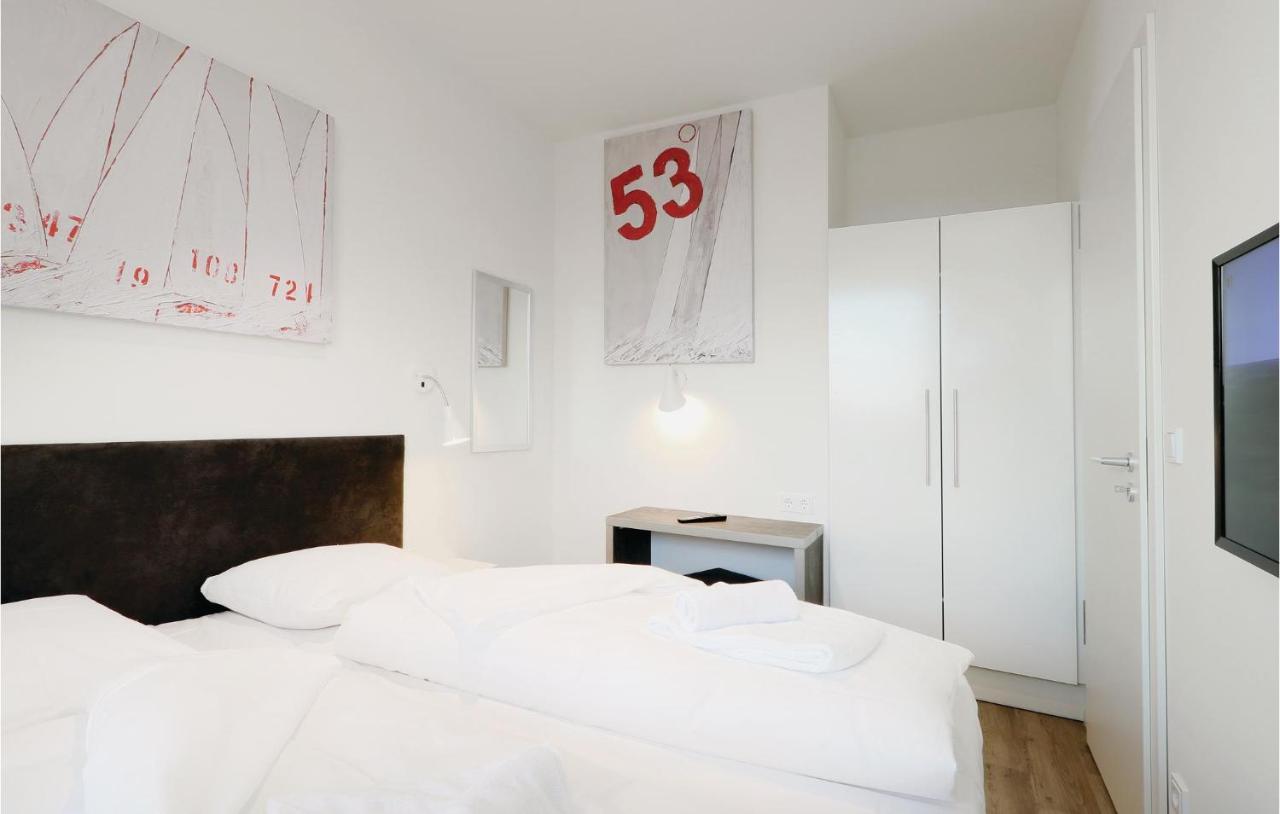 Stunning Apartment In Luebeck Travemuende With Wifi Esterno foto