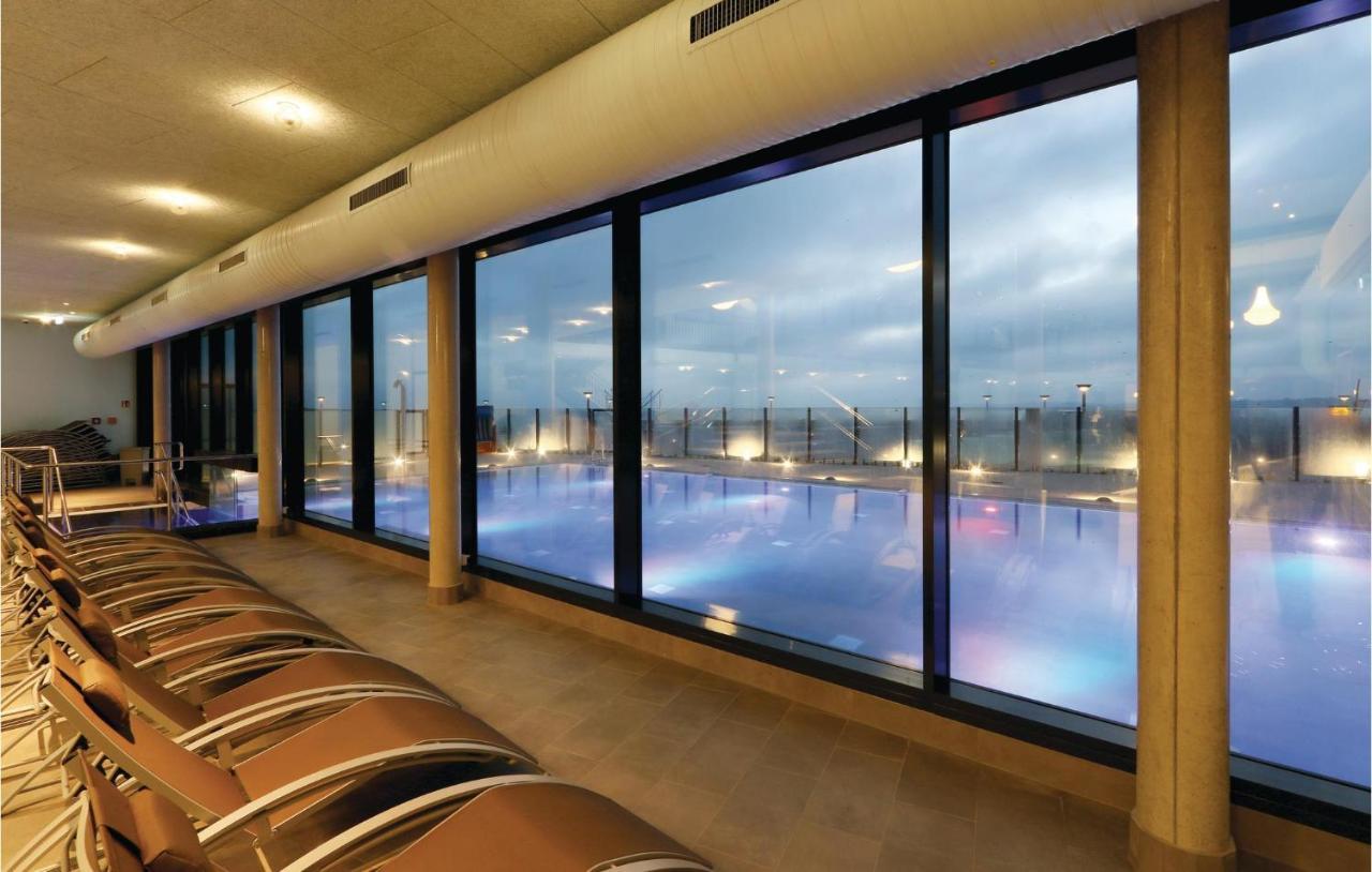 Stunning Apartment In Luebeck Travemuende With Wifi Esterno foto