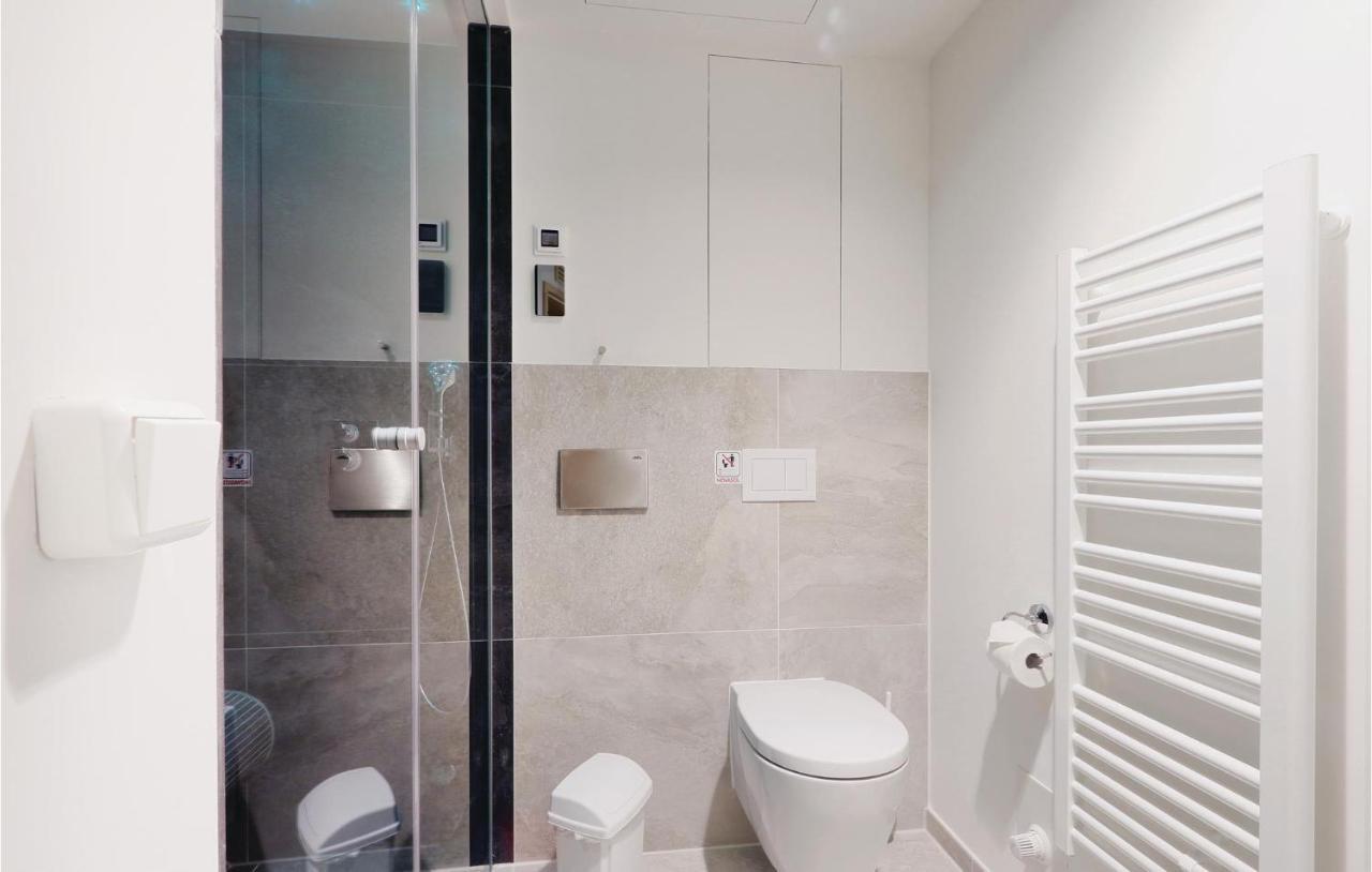 Stunning Apartment In Luebeck Travemuende With Wifi Esterno foto