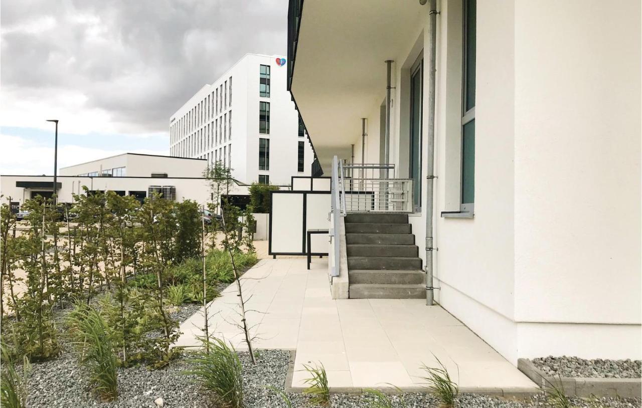 Stunning Apartment In Luebeck Travemuende With Wifi Esterno foto