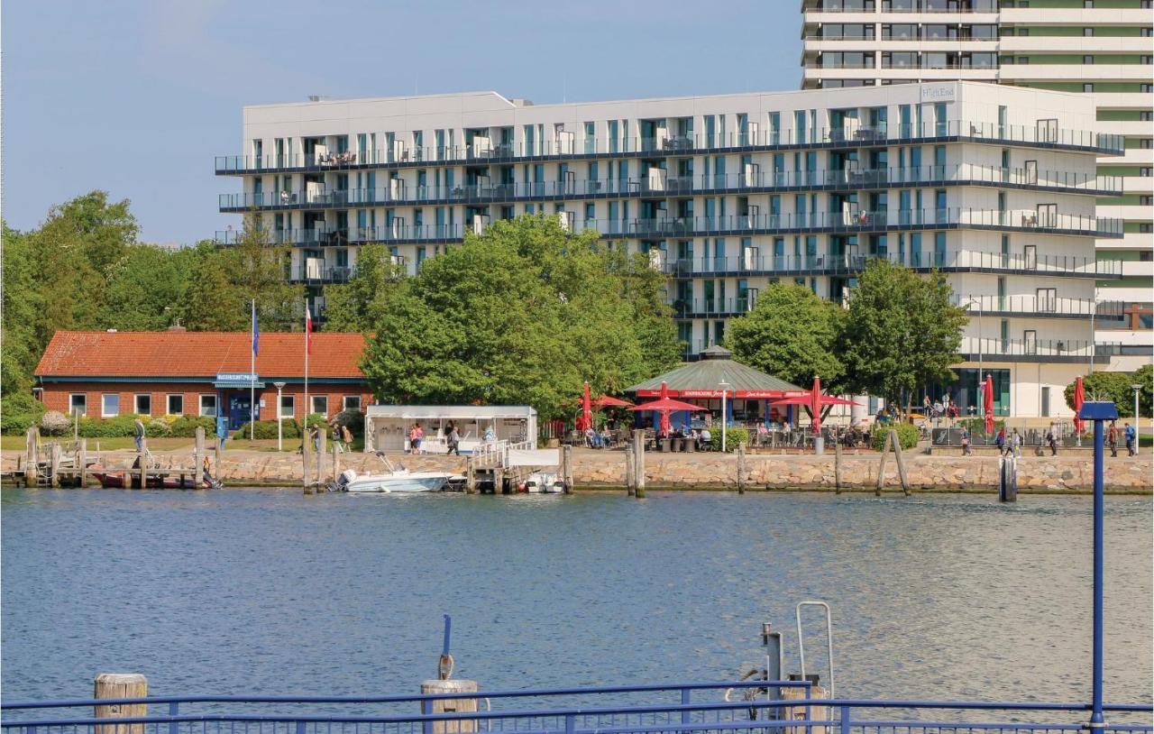 Stunning Apartment In Luebeck Travemuende With Wifi Esterno foto