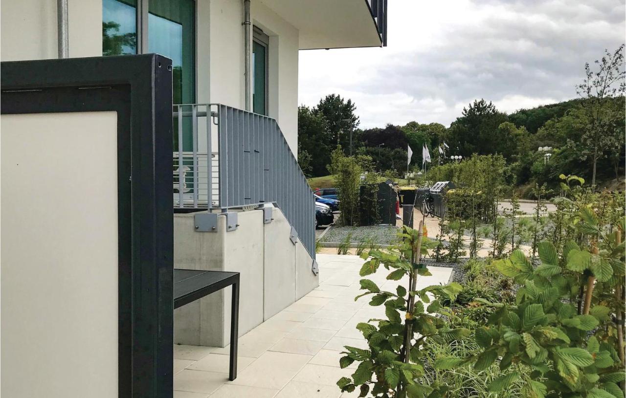 Stunning Apartment In Luebeck Travemuende With Wifi Esterno foto