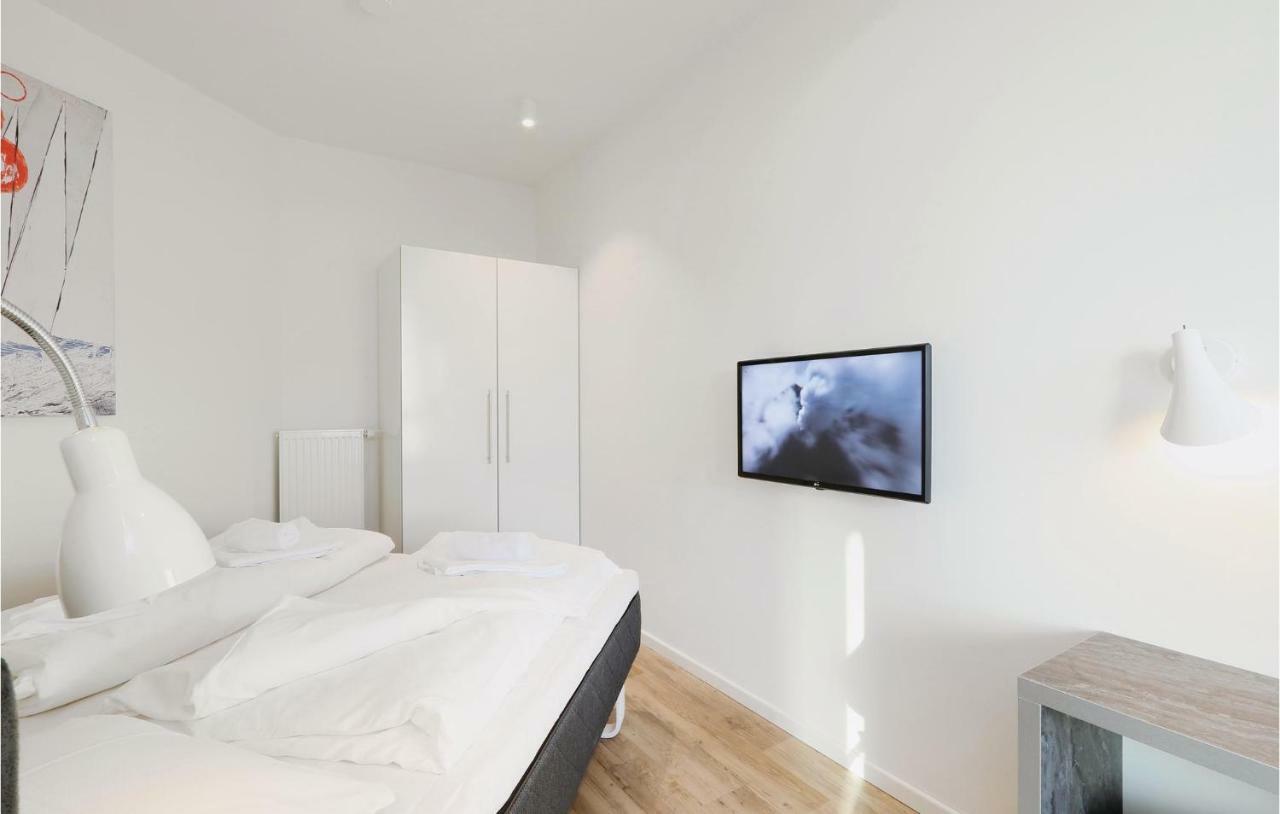 Stunning Apartment In Luebeck Travemuende With Wifi Esterno foto